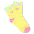 Bild in Galerie-Betrachter laden, Billieblush Socken Doppelpack - White
