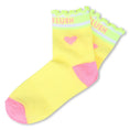 Bild in Galerie-Betrachter laden, Billieblush Socken Doppelpack - White
