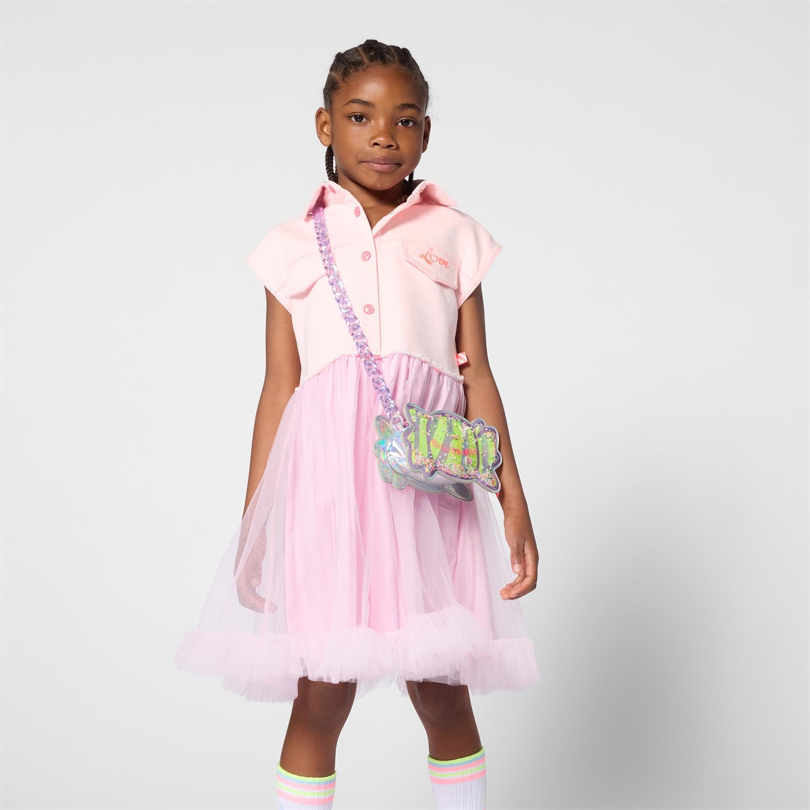 Billieblush Strümpfe - Nosegay