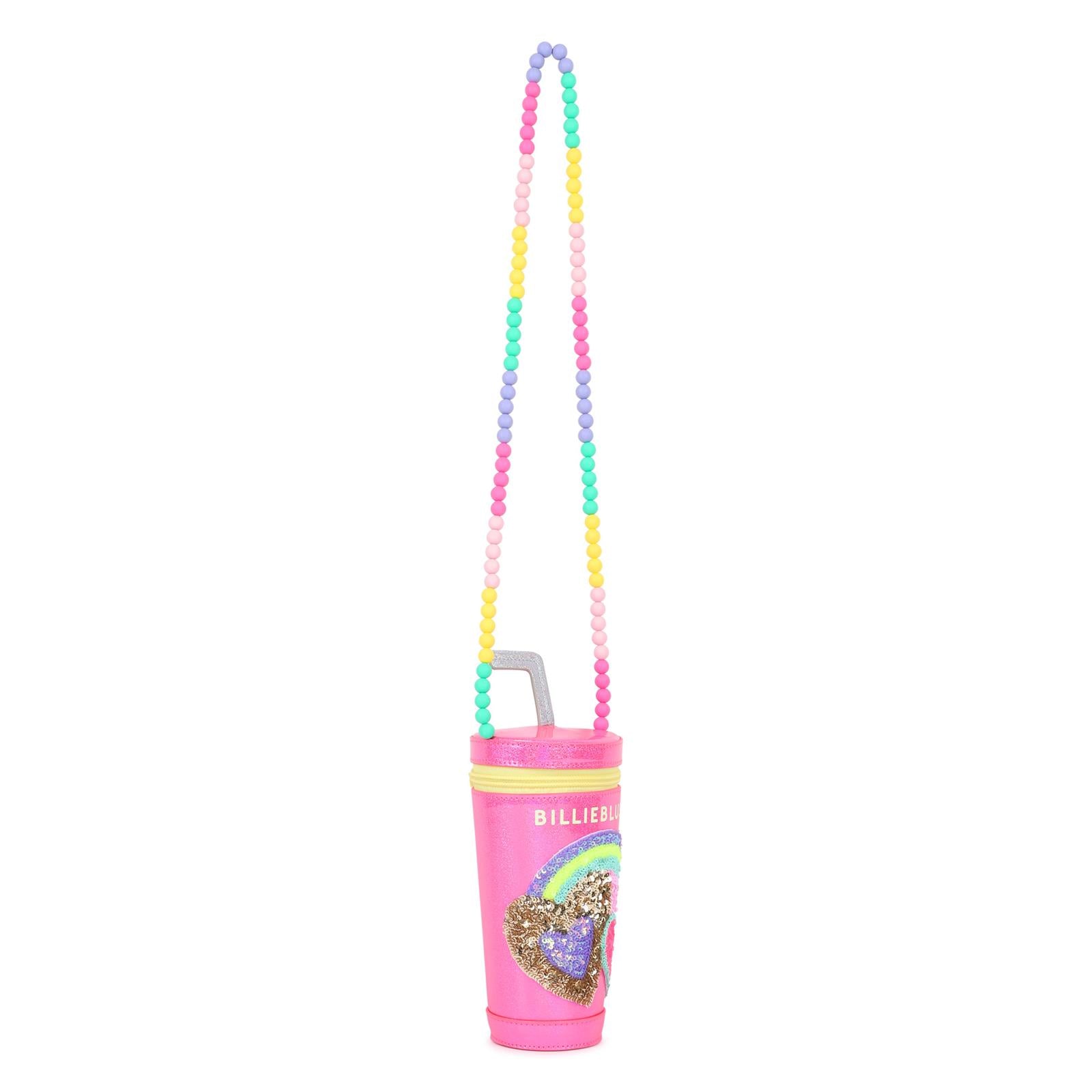 Billieblush kleine Umhängetasche - Multicoloured