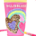 Bild in Galerie-Betrachter laden, Billieblush kleine Umhängetasche - Multicoloured
