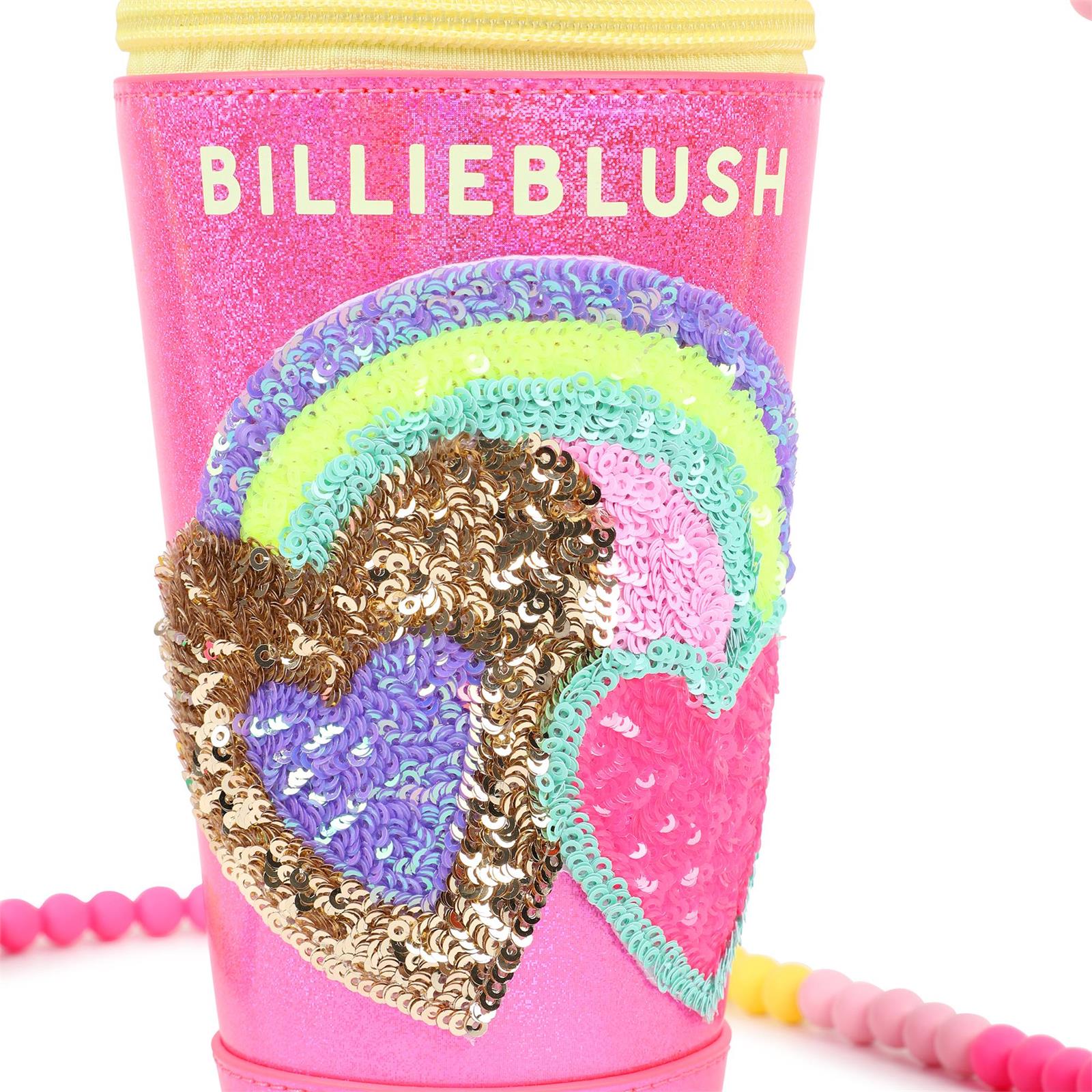 Billieblush kleine Umhängetasche - Multicoloured