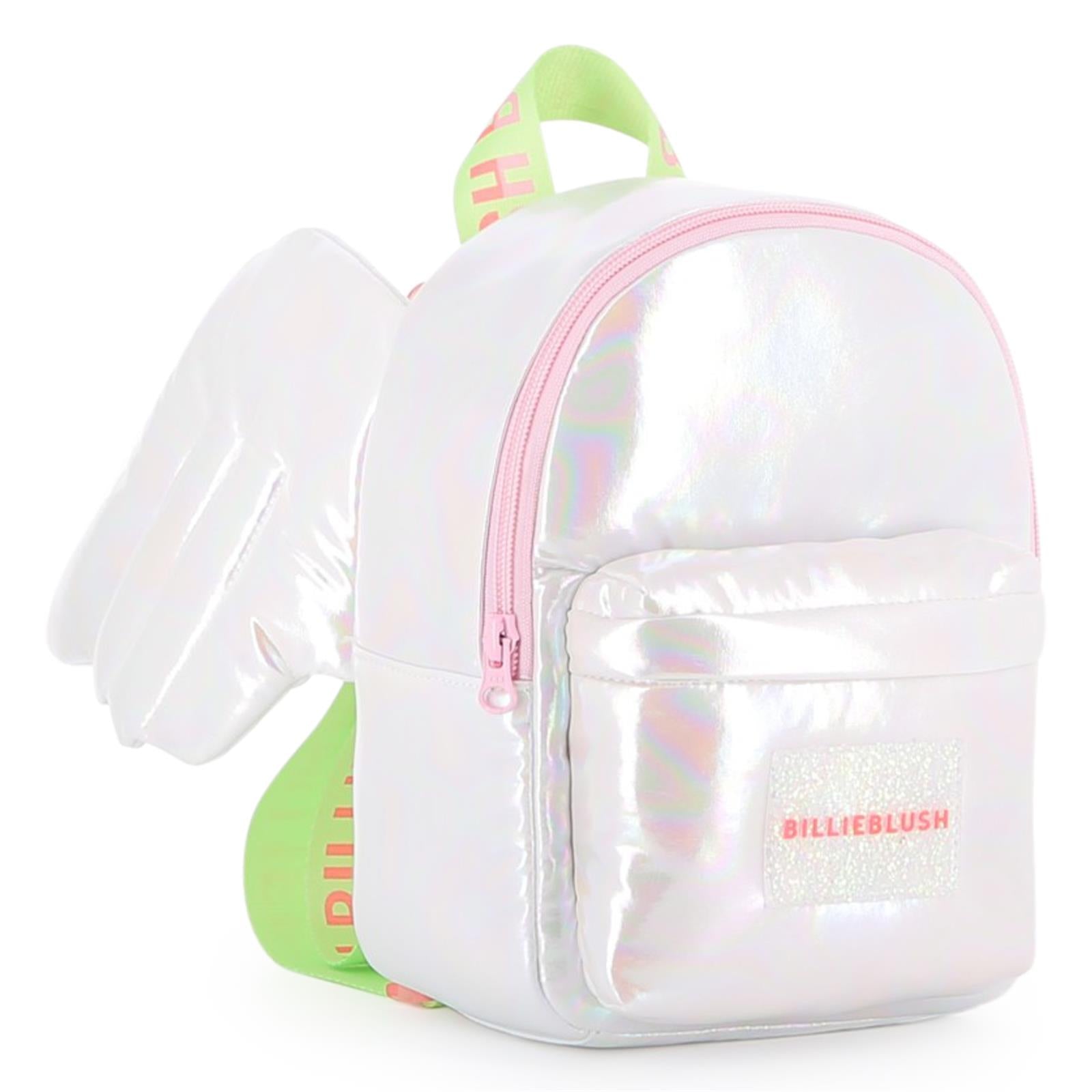 Billieblush Rucksack mit Flügel - Multicoloured