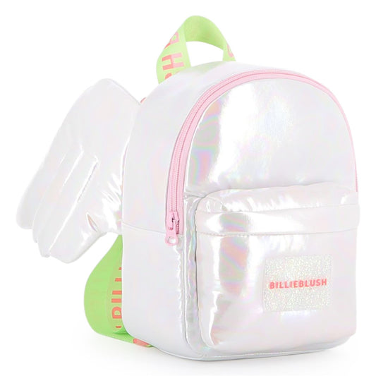 Billieblush Rucksack mit Flügel - Multicoloured