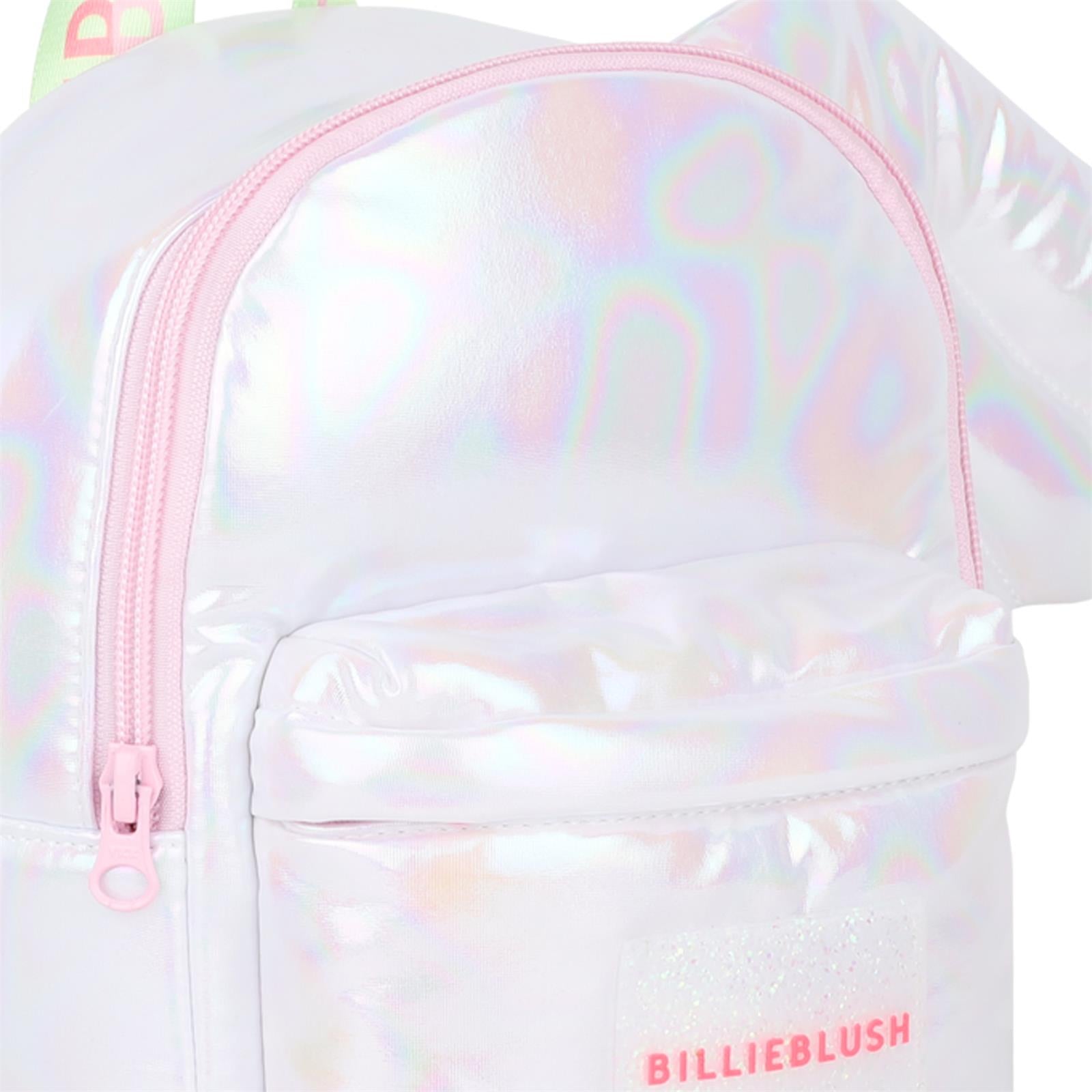 Billieblush Rucksack mit Flügel - Multicoloured