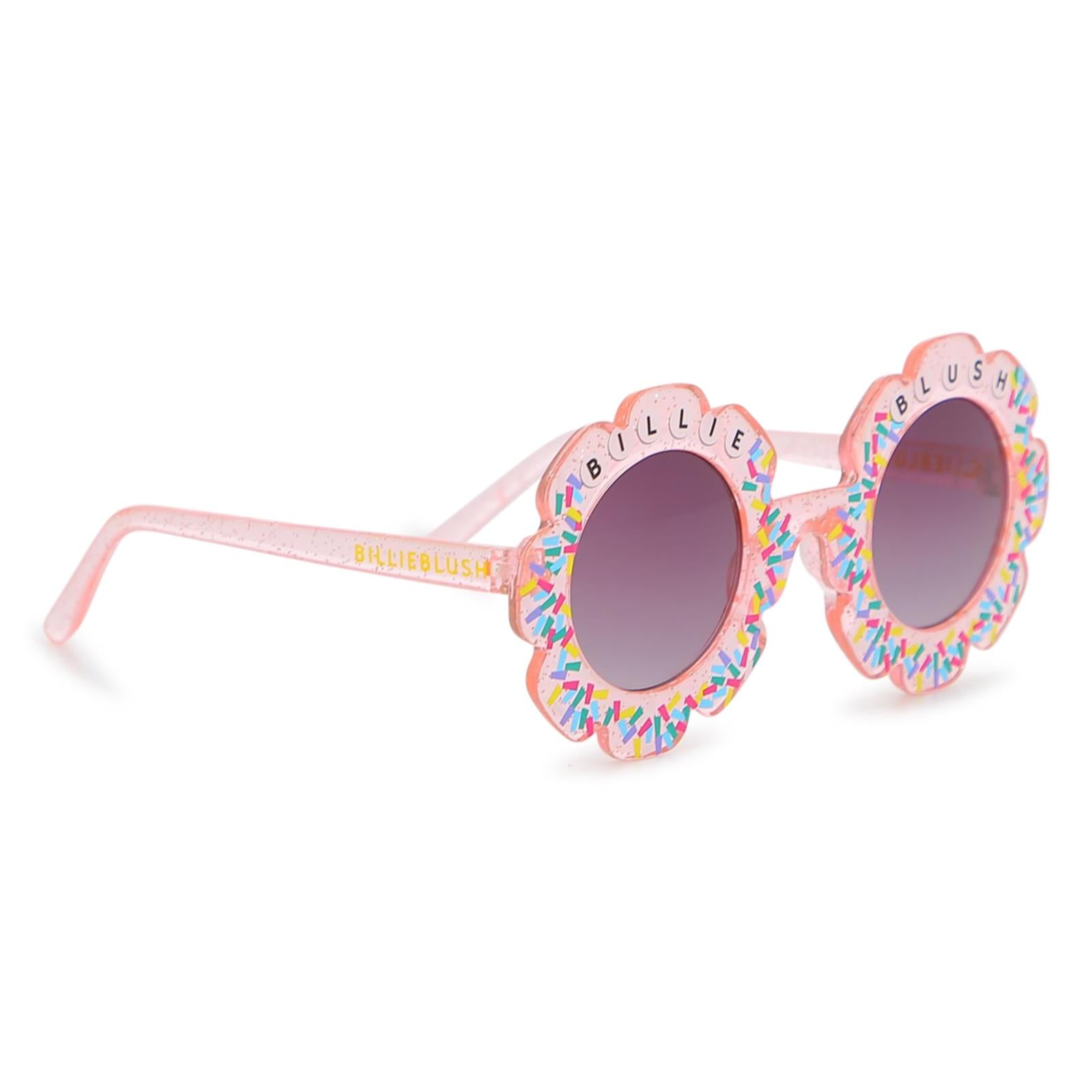 Billieblush Sonnenbrille - Pink