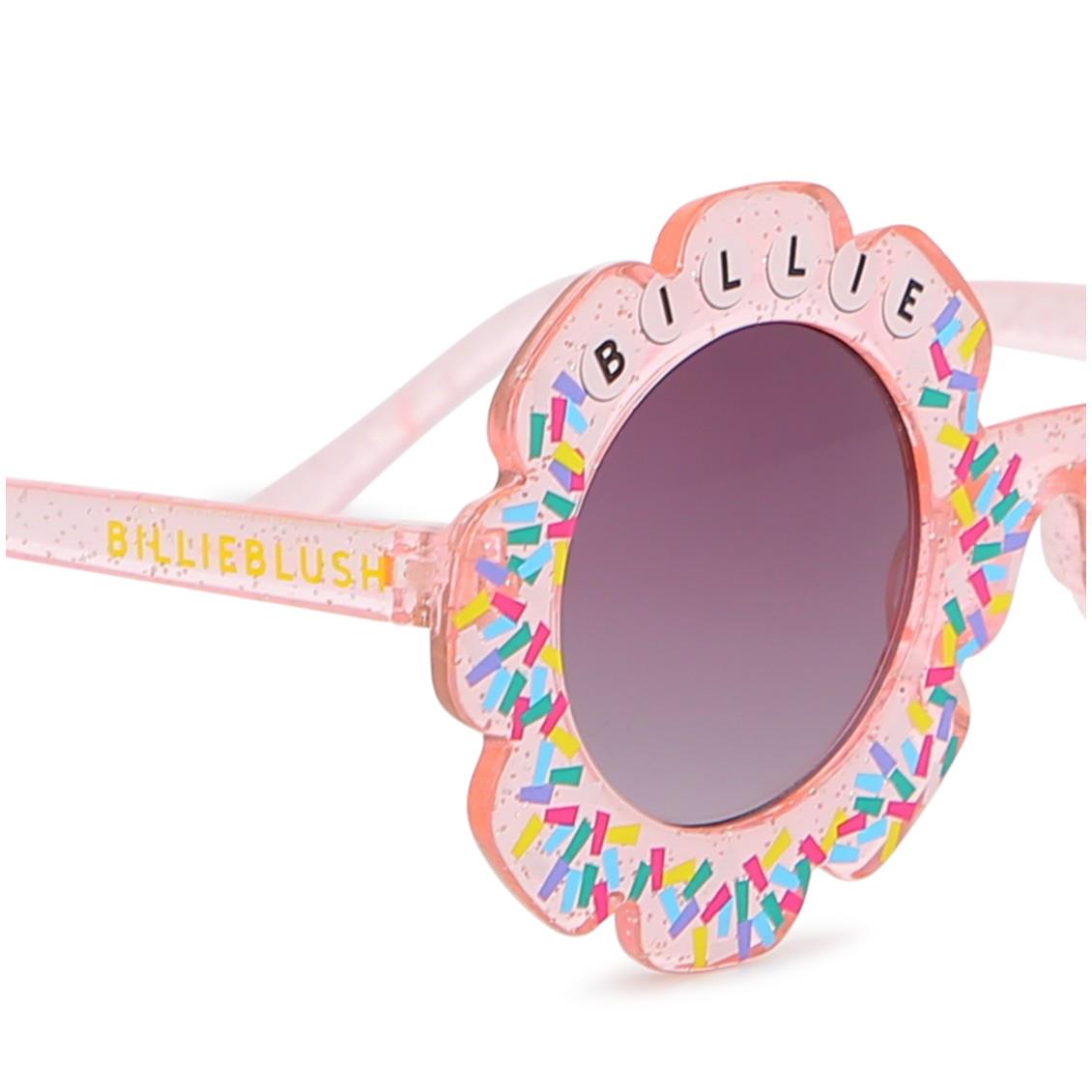 Billieblush Sonnenbrille - Pink