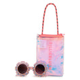 Bild in Galerie-Betrachter laden, Billieblush Sonnenbrille - Pink
