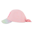 Bild in Galerie-Betrachter laden, Billieblush Cap mit Schleife - Pink Pale
