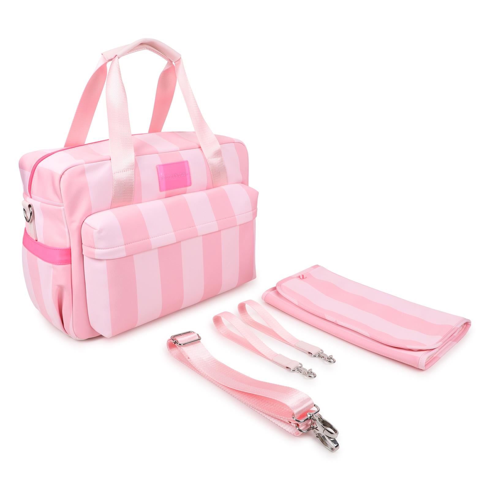 Billieblush Wickeltasche - Pink Pale