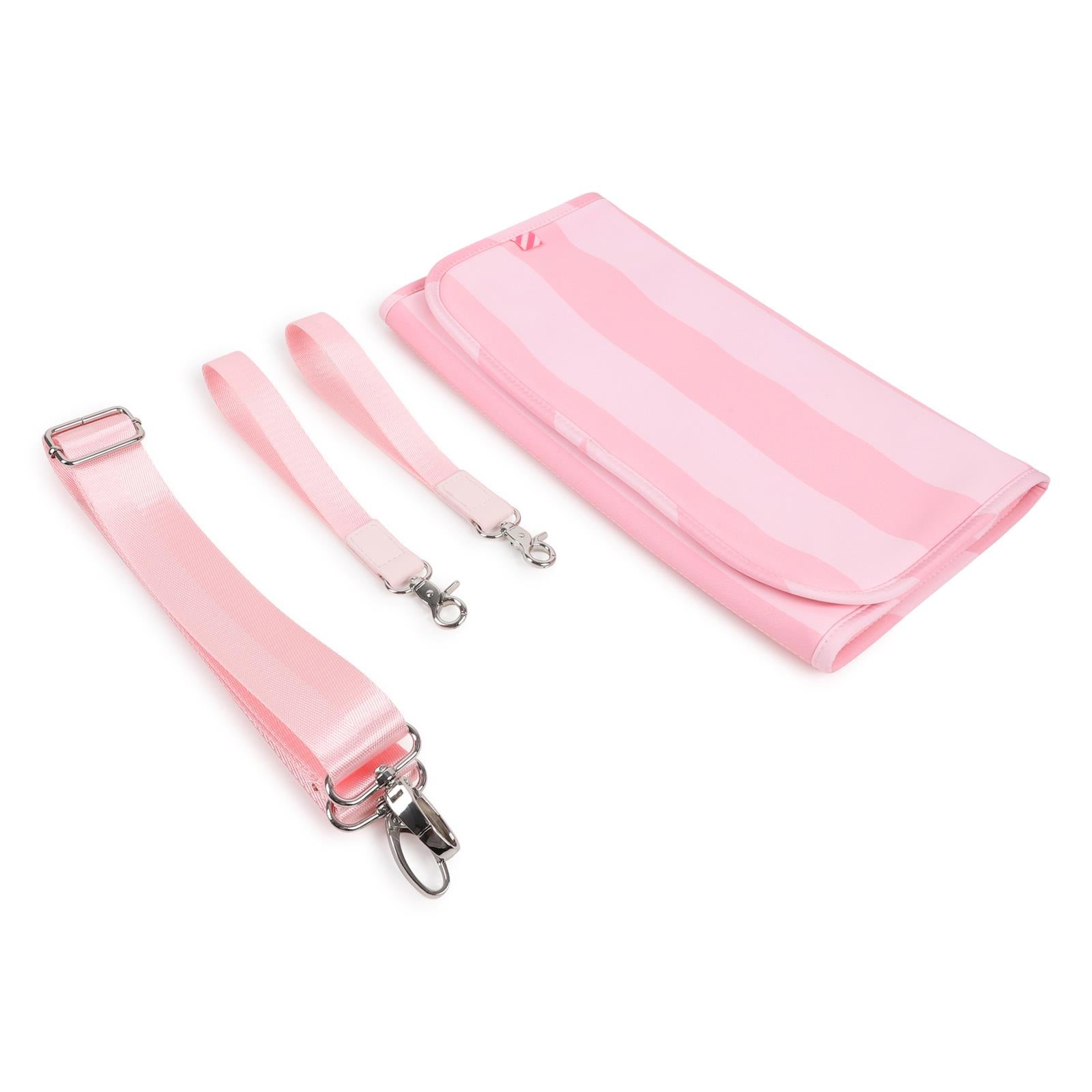Billieblush Wickeltasche - Pink Pale