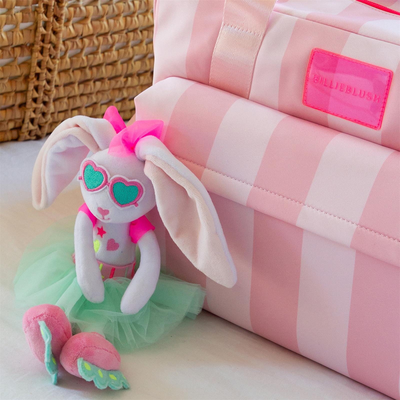 Billieblush Wickeltasche - Pink Pale