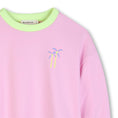 Bild in Galerie-Betrachter laden, Billieblush Sweatshirt mit Rückendruck - Nosegay
