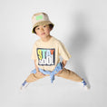 Bild in Galerie-Betrachter laden, Billieblush Jeanshemd mit Stickerei - Double Stone Bleach

