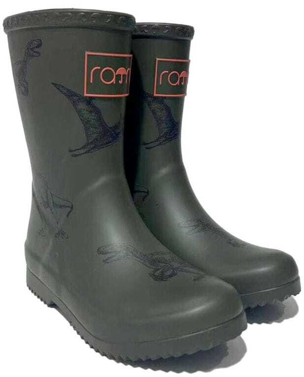 RAJN "Regenstiefel Dinos"