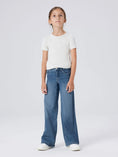 Bild in Galerie-Betrachter laden, Name it NKFPOLLY X-WIDE JEANS 3057-FR NOOS
