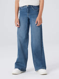 Bild in Galerie-Betrachter laden, Name it NKFPOLLY X-WIDE JEANS 3057-FR NOOS
