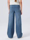 Bild in Galerie-Betrachter laden, Name it NKFPOLLY X-WIDE JEANS 3057-FR NOOS
