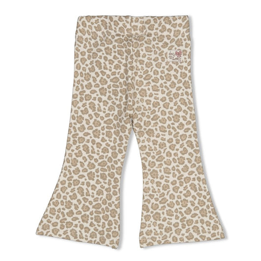 Feetje Leggings, ausgestellt - Leo