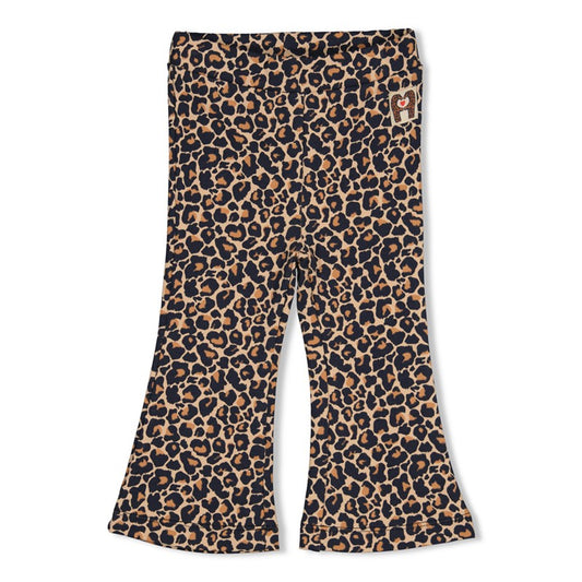 Feetje Leggings, ausgestellt - Leo