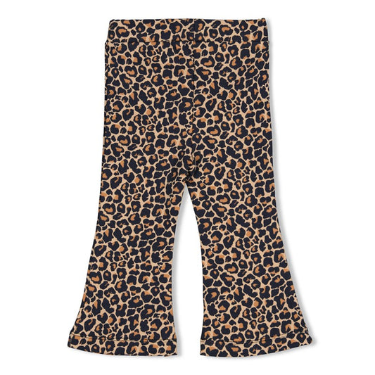 Feetje Leggings, ausgestellt - Leo