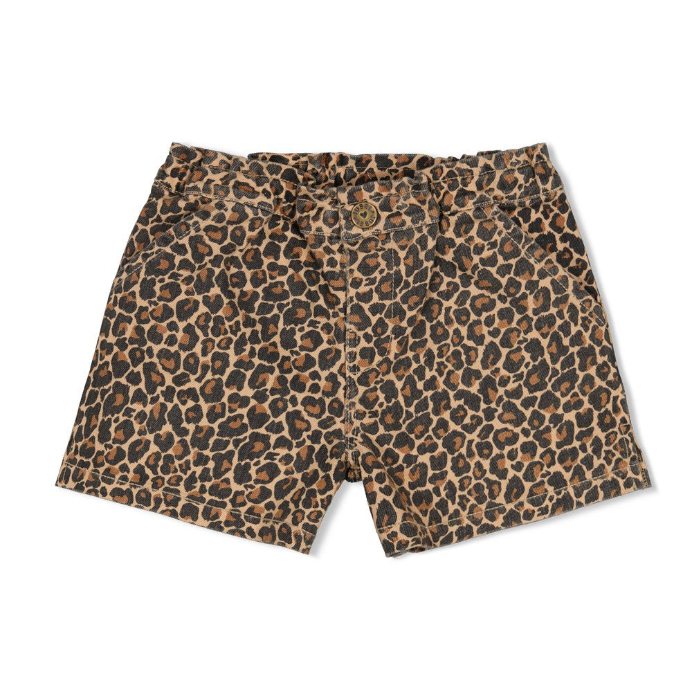 Jubel Shorts - Leo