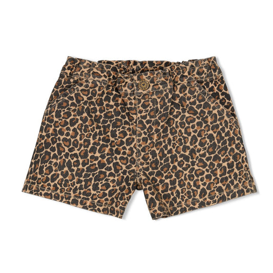 Jubel Shorts - Leo