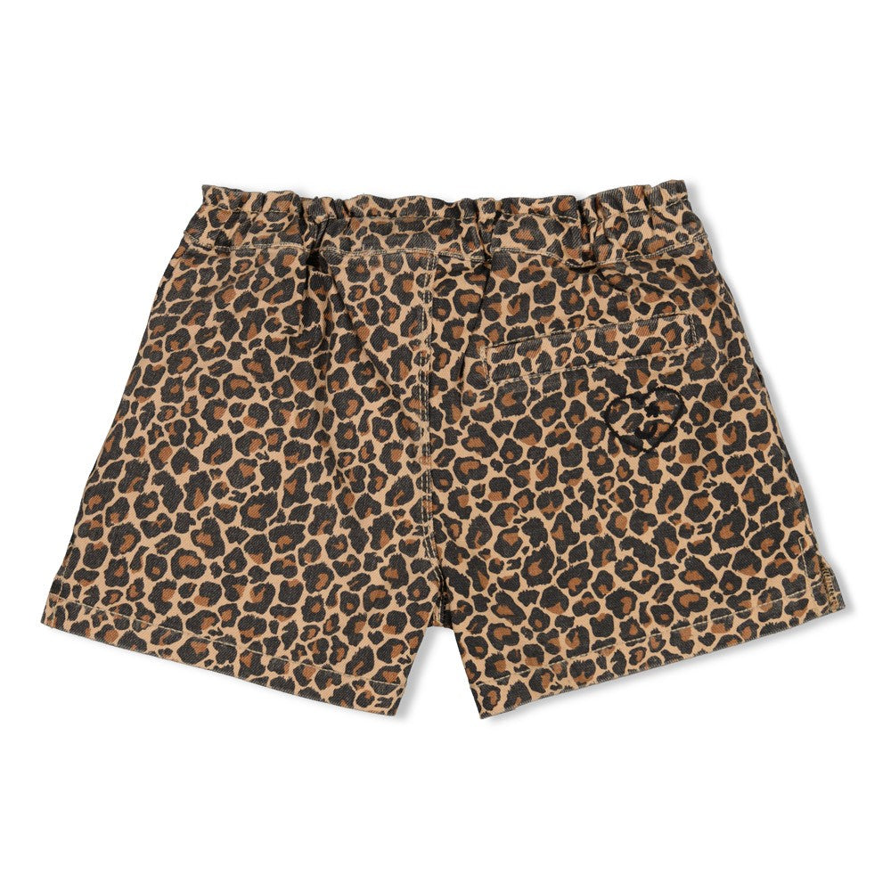 Jubel Shorts - Leo