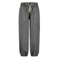 Bild in Galerie-Betrachter laden, Sturdy Hose Loose Fit - Grau
