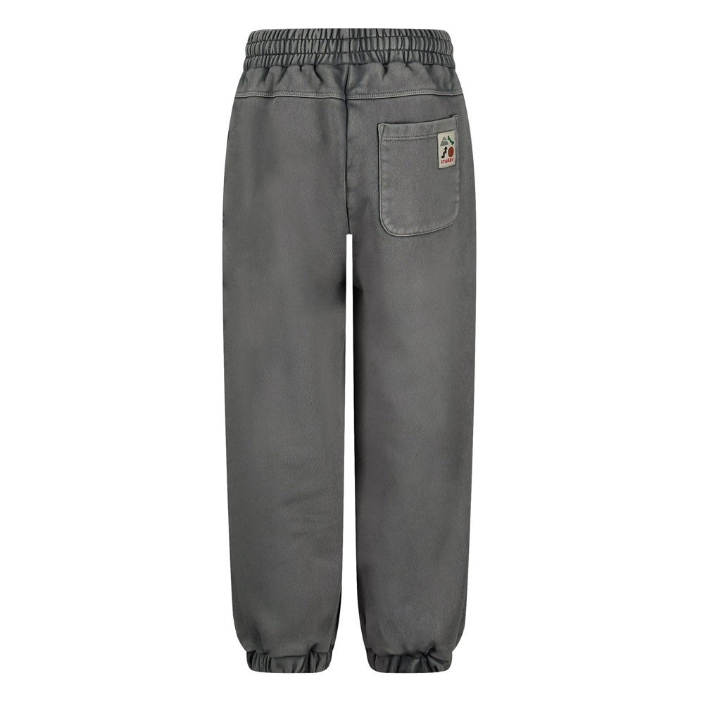 Sturdy Hose Loose Fit - Grau