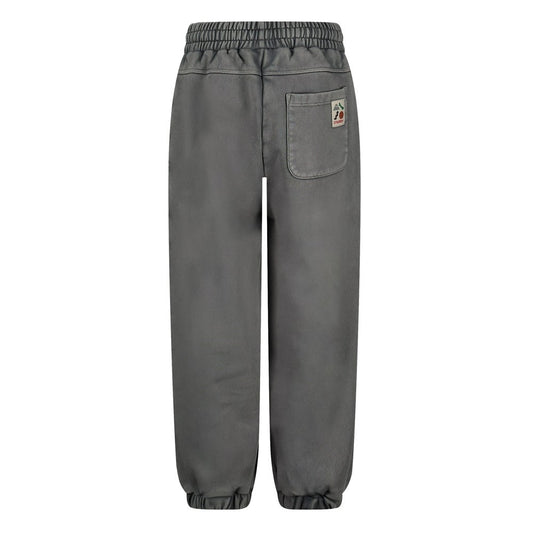 Sturdy Hose Loose Fit - Grau
