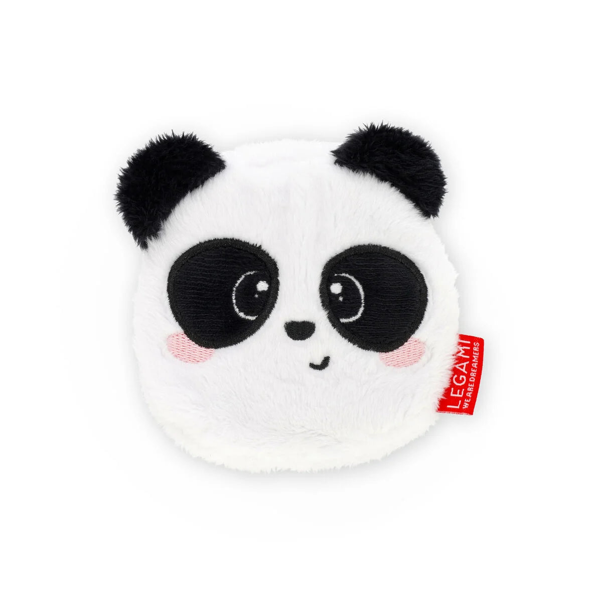 Handwärmer Panda - SOS Winter