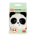 Bild in Galerie-Betrachter laden, Handwärmer Panda - SOS Winter
