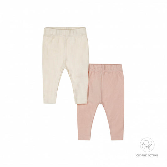 Dirkje "Leggings" Doppelpack - Multi Color