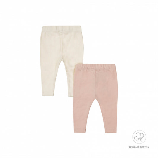 Dirkje "Leggings" Doppelpack - Multi Color