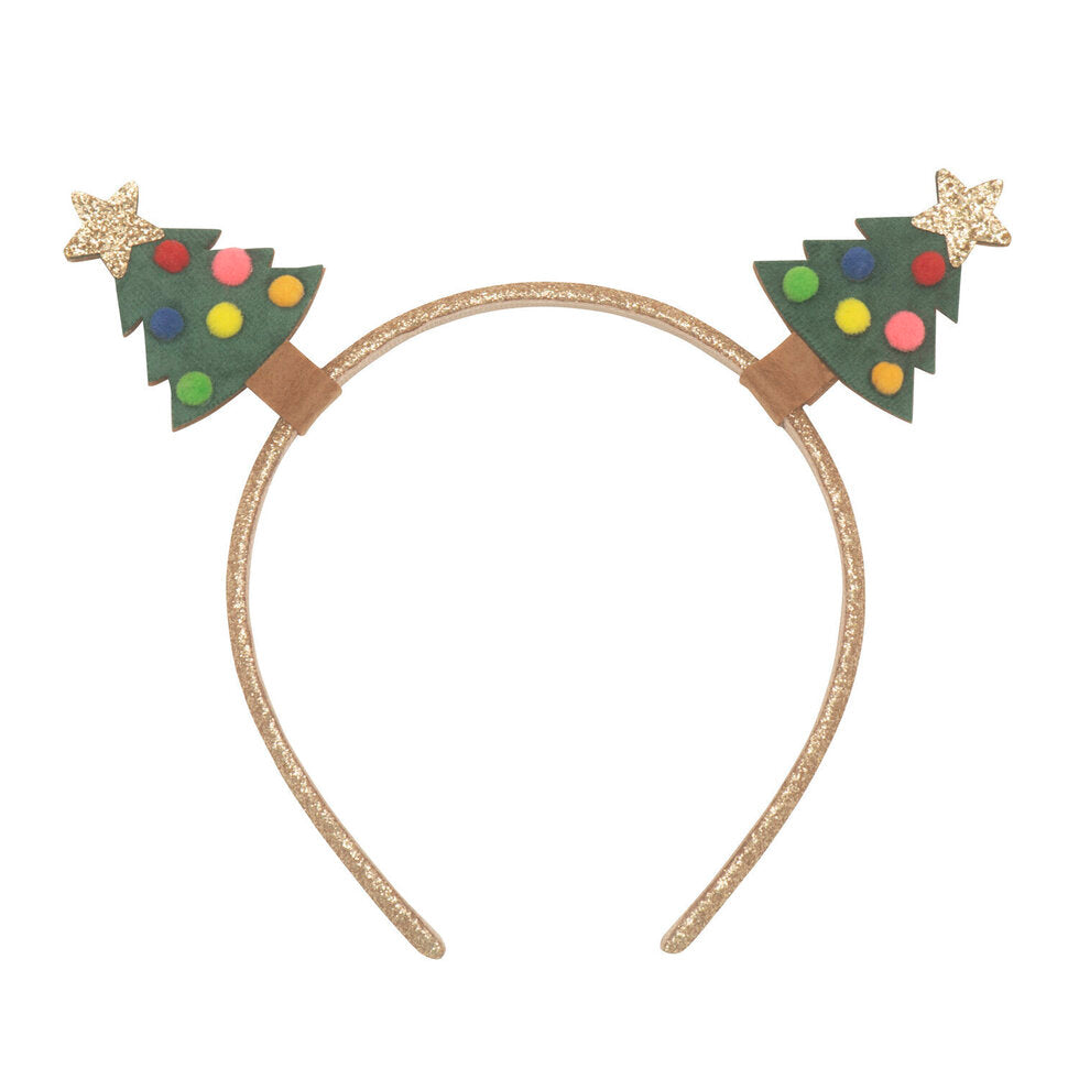 Rockahula Kids "Haarreif Weihnachtsbaum"