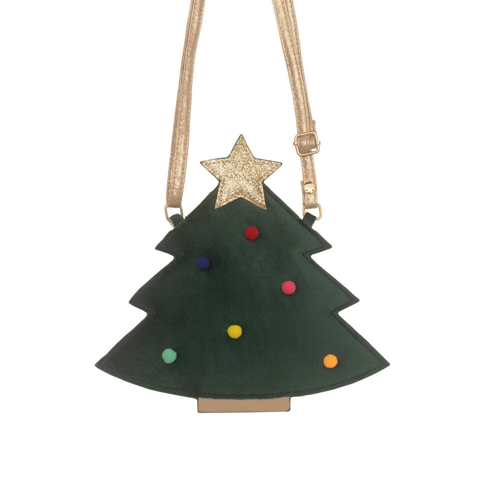 Rockahula Kids "Umhängetasche Weihnachtsbaum"