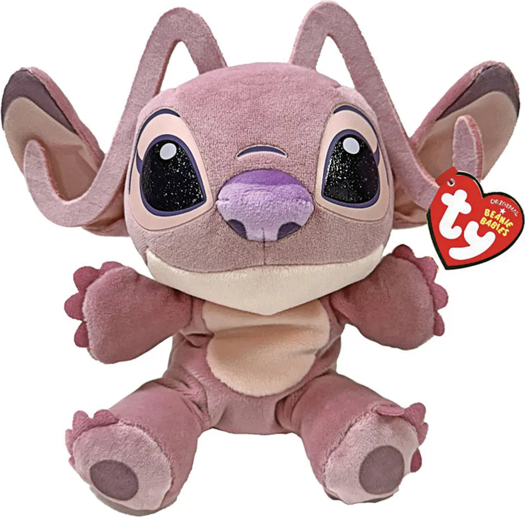 ty Angel Disney - REG - No Sound