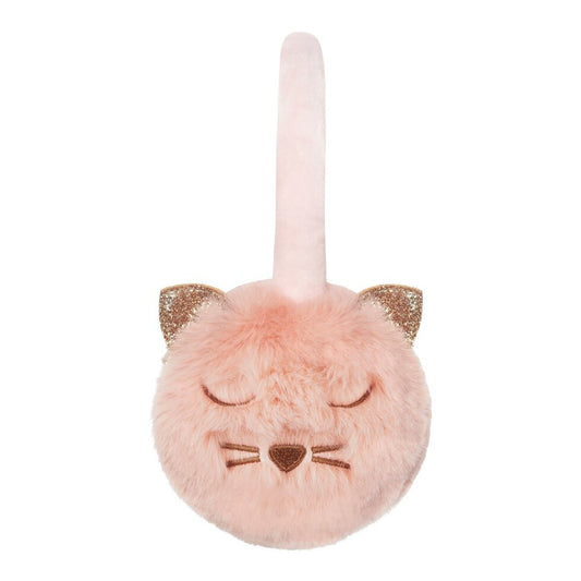 Rockahula Kids "Ohrenwärmer Katze"