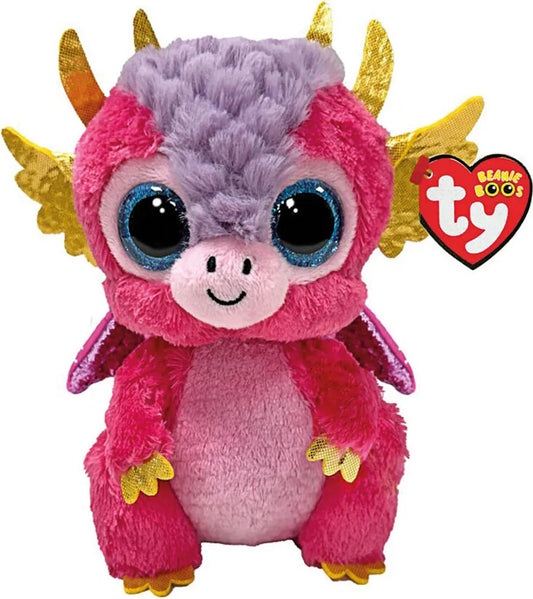 ty Mia Dragon - BOO - REG