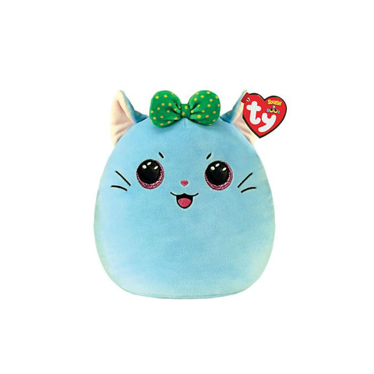 ty "Kirra Cat" Squish-A-Boo-REG