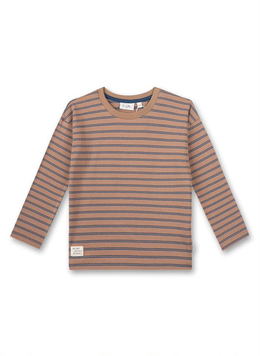 Sanetta T-Shirt langarm