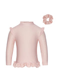 Bild in Galerie-Betrachter laden, Vanilla Copenhagen "Schwimm-Shirt rosa"

