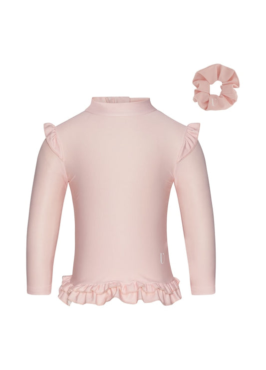 Vanilla Copenhagen "Schwimm-Shirt rosa"