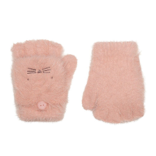 Rockahula Kids "Plüsch-Handschuhe-Katze"