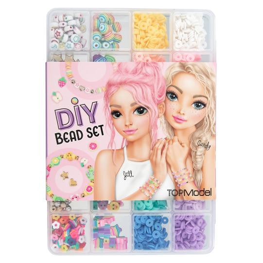 TOPModel DIY Perlen-Set