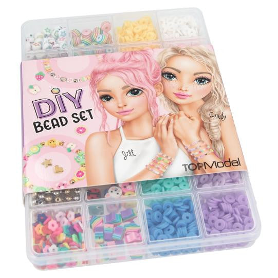 TOPModel DIY Perlen-Set