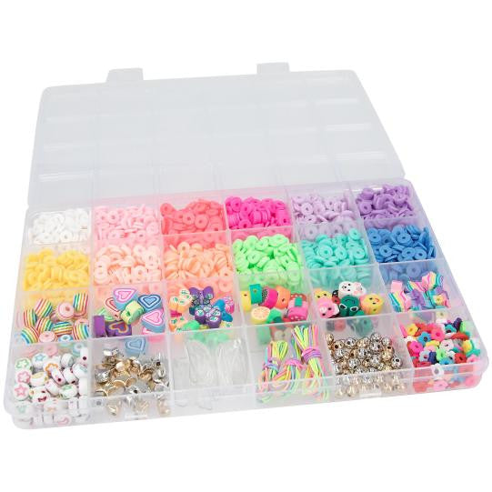 TOPModel DIY Perlen-Set