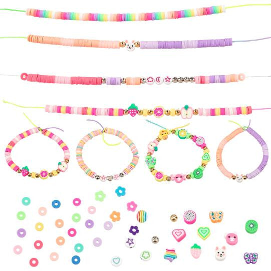 TOPModel DIY Perlen-Set
