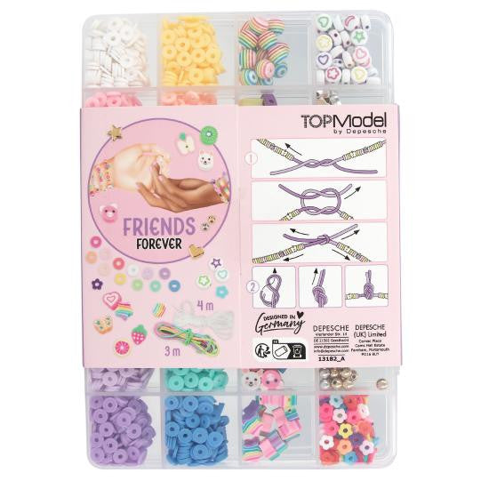 TOPModel DIY Perlen-Set